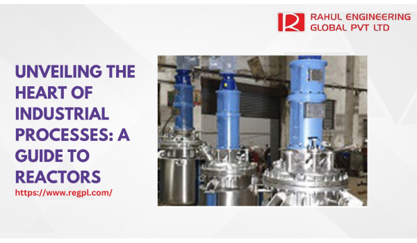 Unveiling the Heart of Industrial Processes