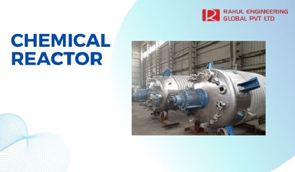 Unveiling the Heart of Industrial Processes