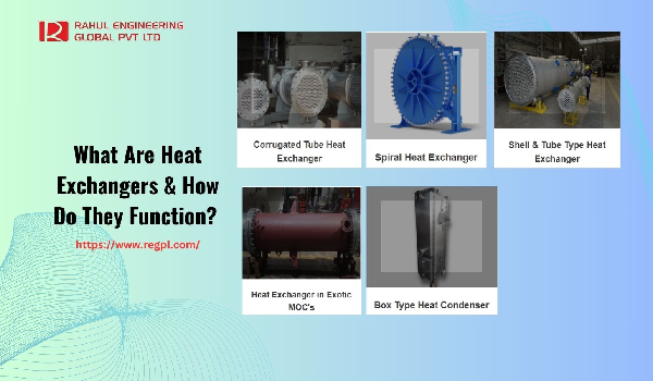 Unveiling the Heart of Industrial Processes